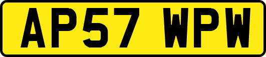 AP57WPW