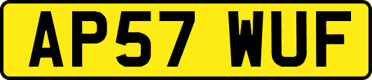 AP57WUF