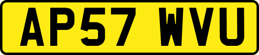 AP57WVU