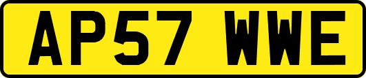 AP57WWE