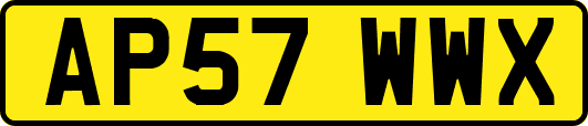 AP57WWX