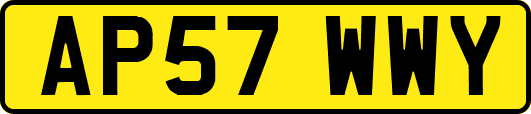 AP57WWY