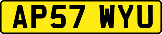 AP57WYU