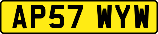 AP57WYW