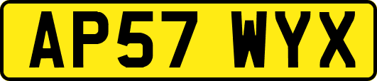 AP57WYX