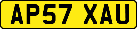 AP57XAU