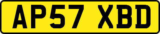 AP57XBD