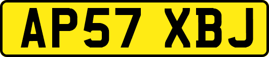 AP57XBJ