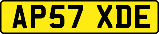 AP57XDE