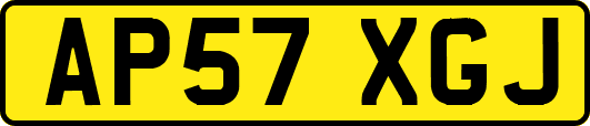 AP57XGJ