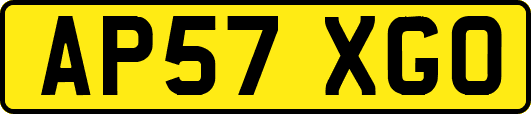 AP57XGO