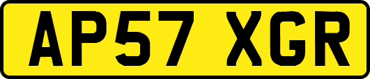 AP57XGR