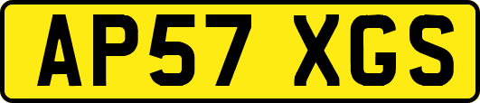 AP57XGS