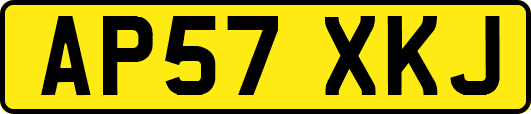 AP57XKJ