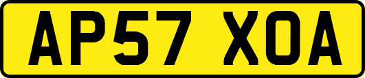 AP57XOA