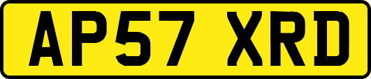AP57XRD