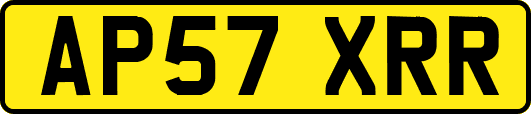 AP57XRR