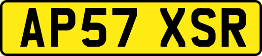 AP57XSR