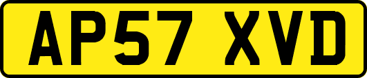 AP57XVD