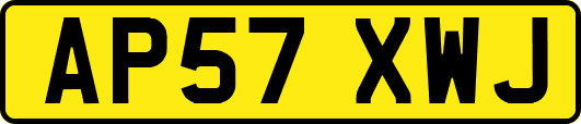 AP57XWJ