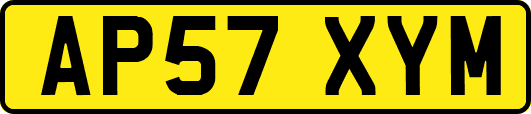 AP57XYM