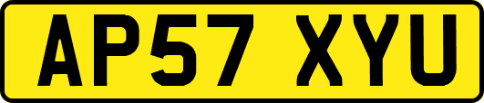 AP57XYU