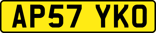 AP57YKO