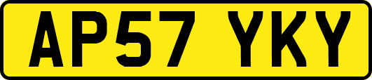 AP57YKY