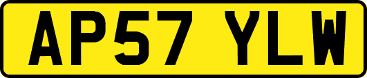 AP57YLW