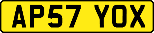 AP57YOX