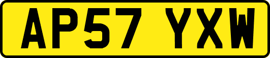 AP57YXW