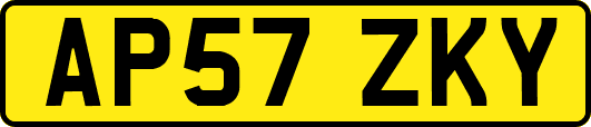 AP57ZKY