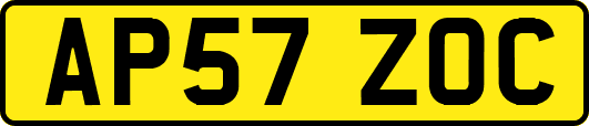 AP57ZOC