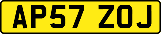 AP57ZOJ