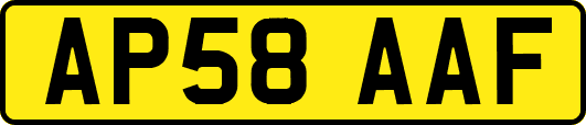 AP58AAF