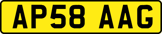 AP58AAG