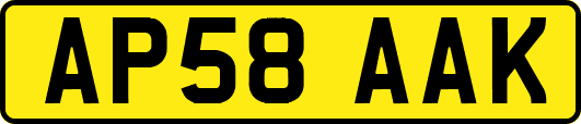 AP58AAK