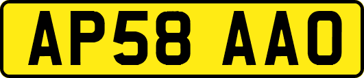 AP58AAO