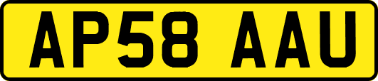 AP58AAU
