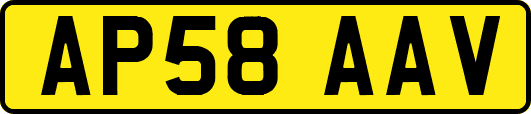 AP58AAV
