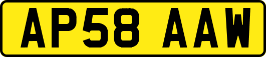 AP58AAW