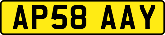 AP58AAY