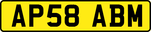 AP58ABM