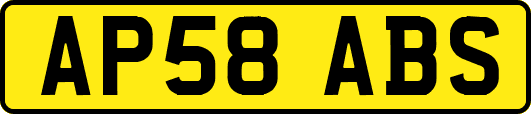 AP58ABS