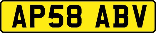 AP58ABV