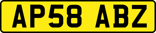 AP58ABZ