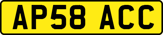 AP58ACC