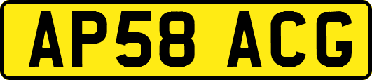 AP58ACG