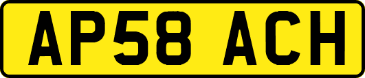 AP58ACH