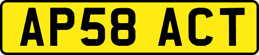 AP58ACT